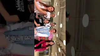 ВСТРЕЧА С КАМПУСОМ🎾#shorts #кикидо #кампус
