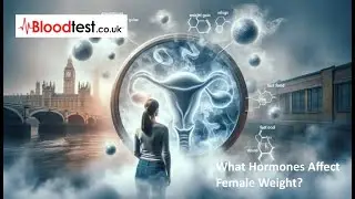 What Hormones Affect Female Weight