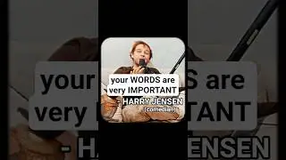 your WORDS are very IMPORTANT 💯 #podcast