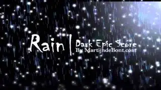 Rain - Epic Horror Score