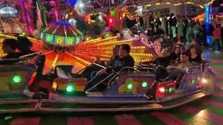 Musikexpress - Schneider/Krause (Offride/POV)Video Pützchensmarkt Bonn 2025