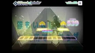 Project Sekai: SHOW OFF [Hard, AP]