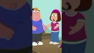 Down The Stairs He Goes.
