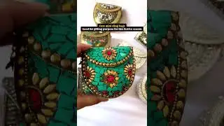 Gifting season #gift box #bags #giftingmadeeasy #diwalispecial