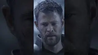 Why Eitri Build Stormbreaker To kill Thanos #shots #youtubeshorts