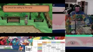 Ελληνικό Walkthrough Pokemon Y part 9