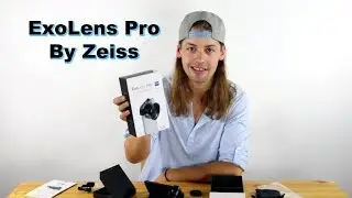 The ExoLens Pro by Zeiss Introduction
