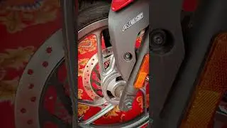 Bajaj Pulsar p150 look status video #bikestatus #bajajpulsar #bajajpulserp150 #pulserp150