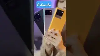 iqoo Neo 6 Se all color unboxing here 😍 #shorts