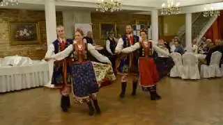 SMCBS'2019 social event - folklore band show - part 1