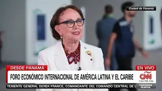 Panorama Mundial Con Gabi Frías: La Influencia Latinoamericana En El Entorno Internacional - 1/28/26