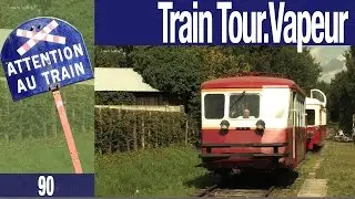 La Transvap (3/6)