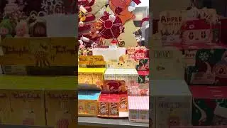 Pops Mart Melbourne Central Pt 1 #labubu #melbournemetro