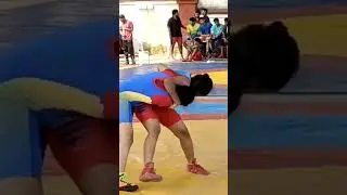 #wrestling #women #kerala