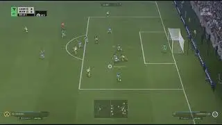 Финал ЛЕ Ответный Матч Интер vs Дортмунд 4stars