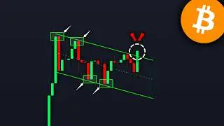 BITCOIN: It’s Coming, and Most Will MISS It! (will you?) - BTC Price Prediction Today