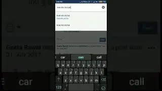HOW TO CHECK CA foundation RESULT ||november 2018 || bakchodi master