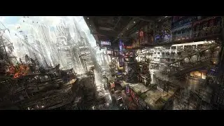 Noitatohtori - Metropolis (Deep & Dark Dubstep Mix)
