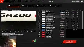 HME LeMans 24h (3) | Пытаемся взять дубль за 12 часов