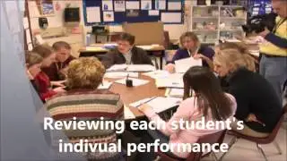5.2- Professional Learning Community (PLC) Example- Large Group (With Subtitles)