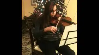 Tabitha Blue Suarez - Leave Out All the Rest by Linkin Park