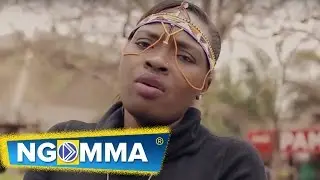 Winnie Erick - SECHE OROMO Music Video by KingsCam Media