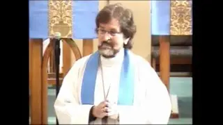 The Rev. Lee Miller, 