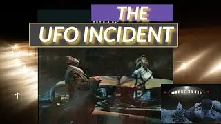 The UFO Incident Movie