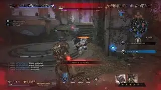 Paragon Rev