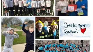 Year 6 Powerpoint 2020 for leavers assembly