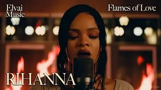 Rihanna – Flames of Love (Official Music Video | 2025)