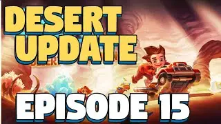 Core Keeper - Core Keeper Desert of Beginnings - Core Keeper Gameplay - Episode 15 - Playthrough