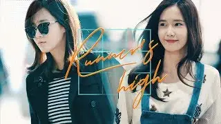 [MV] 윤율 YOONYUL — Runner's high