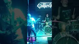 Contractor - XX