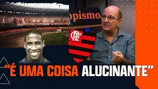 A PRIMEIRA MEMÓRIA DE UCHÔA COM O FUTEBOL