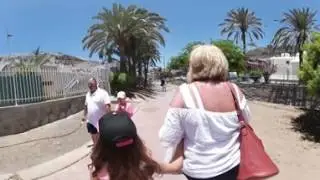 A walk through Puerto Rico  Gear 360