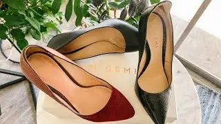 M.Gemi Review - 5 Pairs over 8 Years