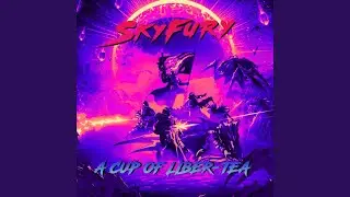 A Cup Of Liber-tea (Helldivers 2 Main Theme)
