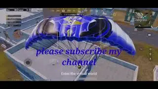 please subscribe mychannel
