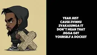 Enotale Grim ft Chazo & Sango Brothers - Rol-Ex Lyric Video 