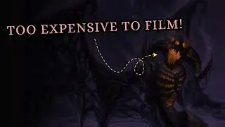 The ORIGINAL plan for the Balrog vs Gandalf was crazy! - Behind the Scenes footage