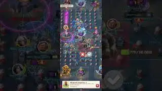 Last furnace war : season 5 #darkwarsurvival #games #onlinegaming #online #war #battleroyale #season