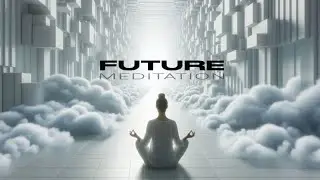 One Hour - Ambient - Future Meditation
