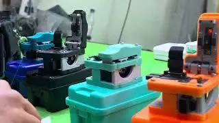 D-TECH Fiber Cleaver DT-10 || Best & Affordable Fiber Cleaver in Nepal || D-TECH