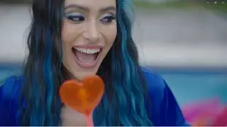 UNNA X - Lucy (Official Video)
