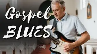 RAW Soulful Worship with Delta Gospel Blues!