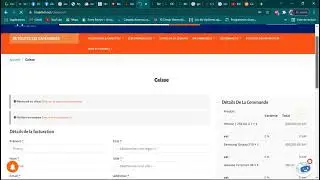 Comment acheter plusieurs articles sur Limarket