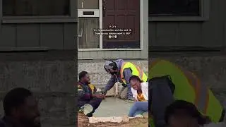 Construction life explained in 5 seconds #CapCut #meme #work #construction #funny