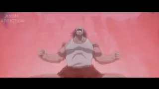 Kurapika vs Uvo - XXXTENTACION - Look At Me - Hunter x Hunter amv