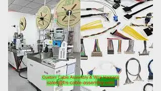 terminal cable 192X64 Resolution Positive Transflective Custom LCD Display in Stock